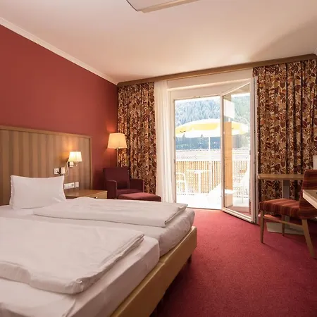 Hotel Gesundheits-&wellness *