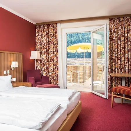 Optimamed Gesundheitsresort Oberzeiring *