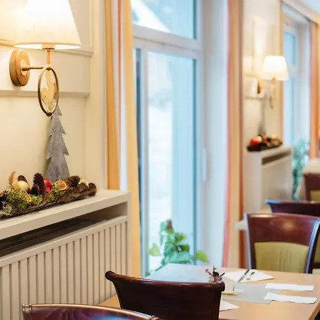 Optimamed Gesundheitsresort Oberzeiring * Oberzeiring