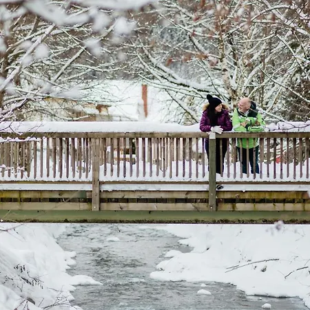 Gesundheits- & Wellness Hotel