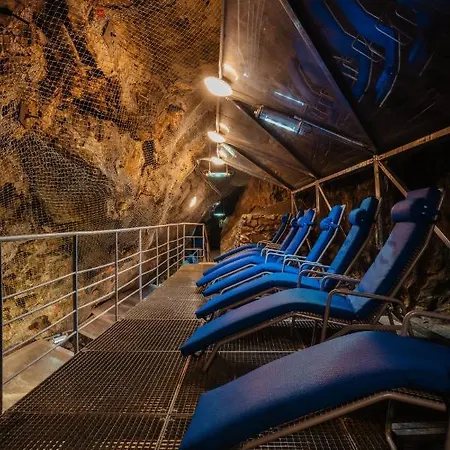 Gesundheits- & Wellness Oberzeiring