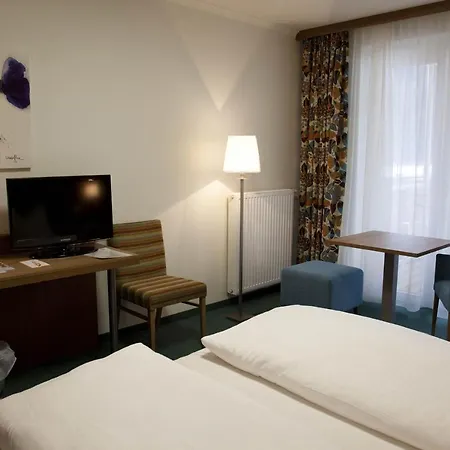 Gesundheits- & Wellness Hotel