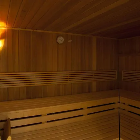 Optimamed Gesundheitsresort Oberzeiring *