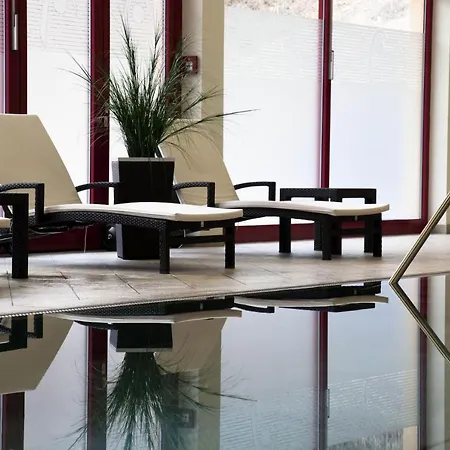 Optimamed Gesundheitsresort Oberzeiring Hotel