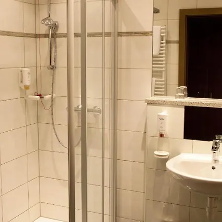 Hotel Gesundheits-&wellness *
