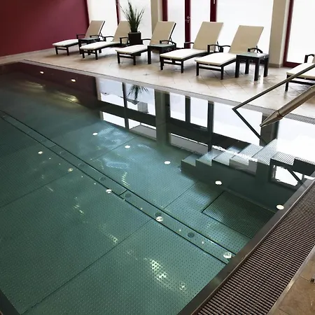 Hotel Optimamed Gesundheitsresort Oberzeiring Oberzeiring