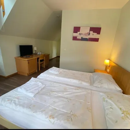 Optimamed Gesundheitsresort Oberzeiring Hotel *