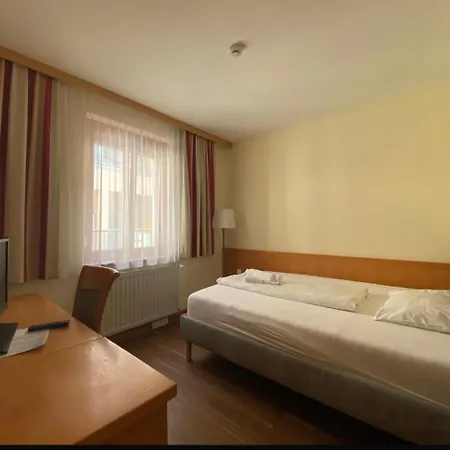 Optimamed Gesundheitsresort Oberzeiring Hotel