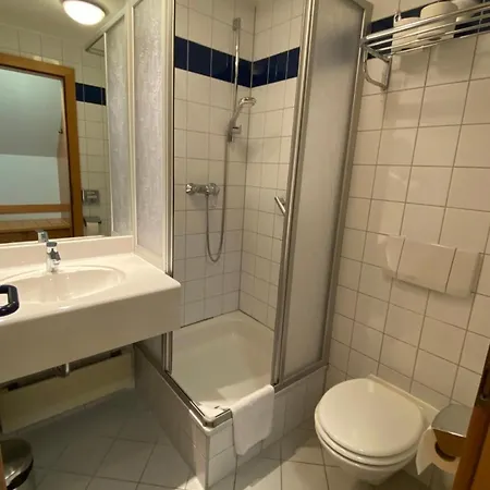 Szálloda Gesundheits- & Wellness Oberzeiring
