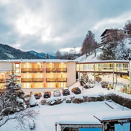 Hotel Gesundheits-&wellness