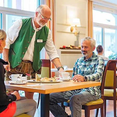 Gesundheits-&wellness Hotel Oberzeiring