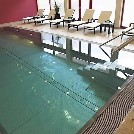 Gesundheits-&wellness Hotel