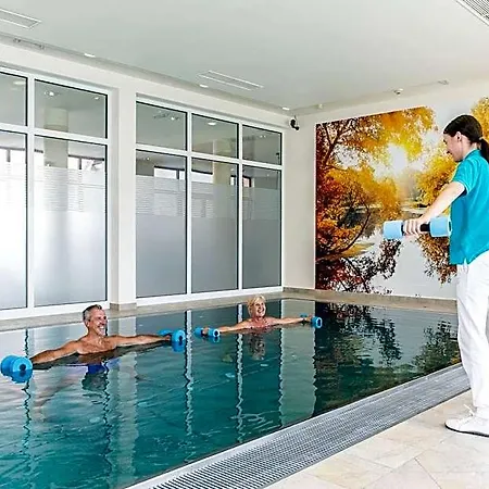 Hotel Gesundheits-&wellness Oberzeiring