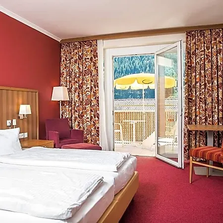 Gesundheits-&wellness Oberzeiring