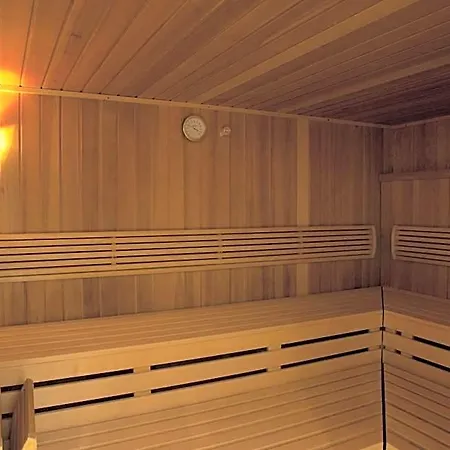 Hotel Gesundheits-&wellness *