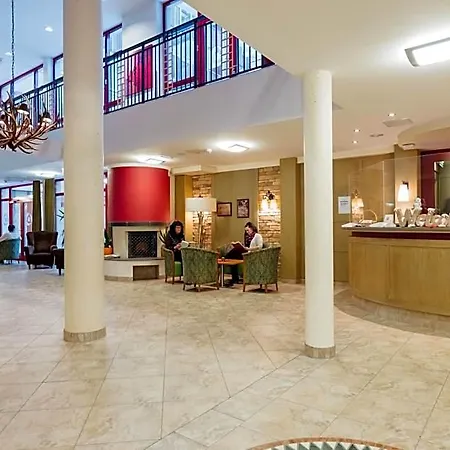 Hotel Gesundheits-&wellness Oberzeiring