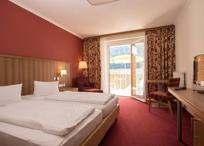 فندق Gesundheits- & Wellness *