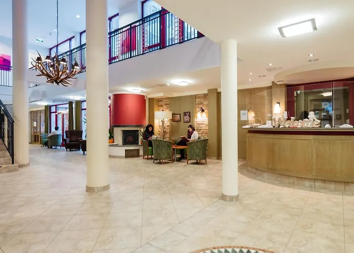 Gesundheits- & Wellness