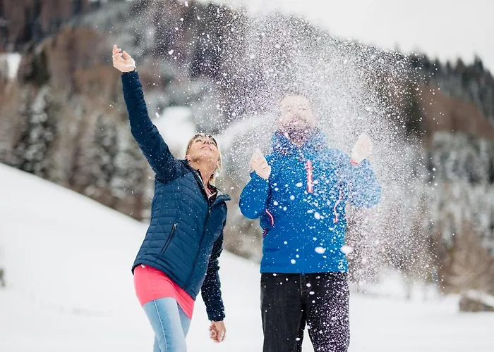 Gesundheits- & Wellness فندق Oberzeiring