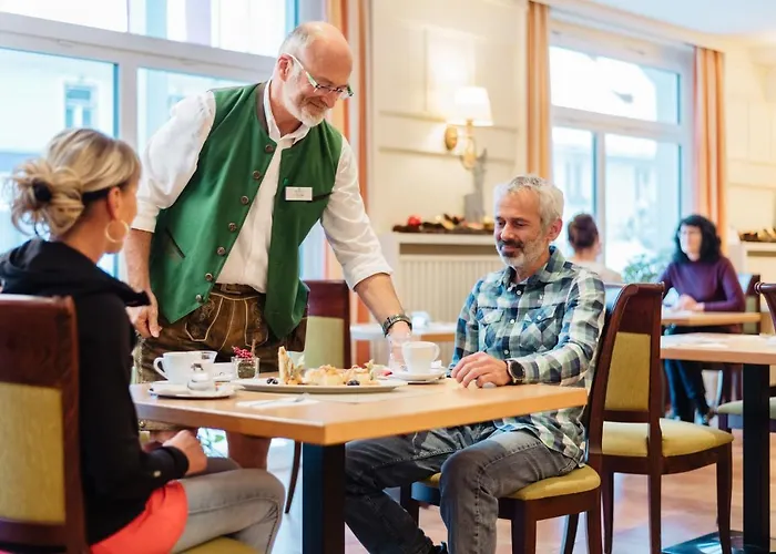 Gesundheits- & Wellness Oberzeiring