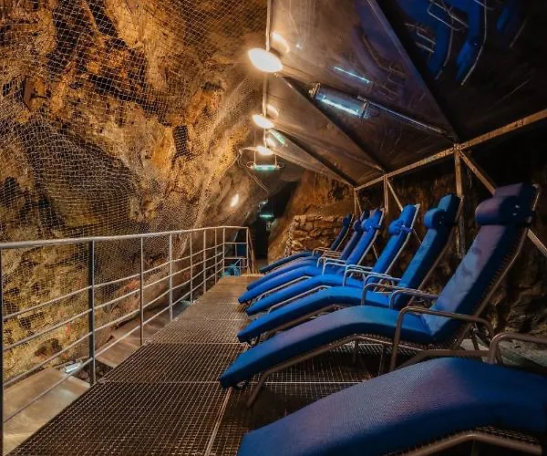 Gesundheits- & Wellness Oberzeiring