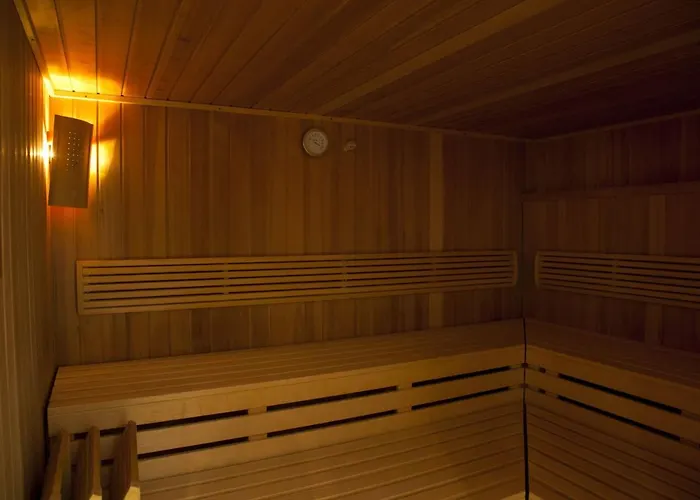 Gesundheits- & Wellness *