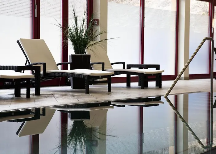 Gesundheits- & Wellness فندق