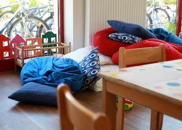 Gesundheits- & Wellness فندق