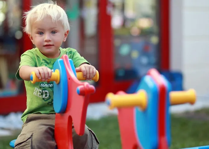 Gesundheits- & Wellness *