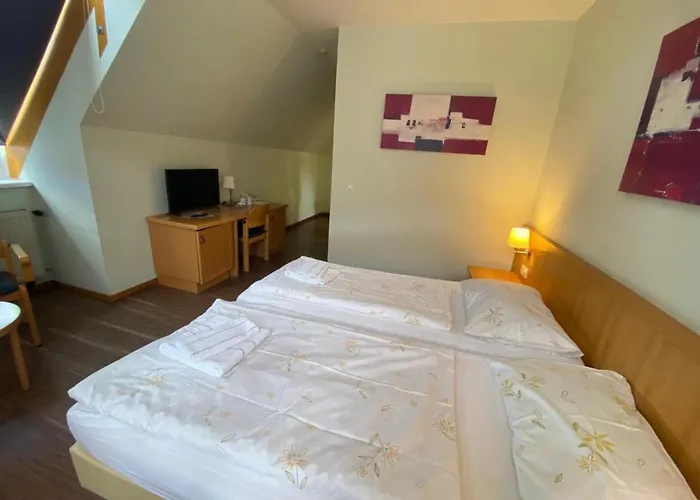 Gesundheits- & Wellness فندق *