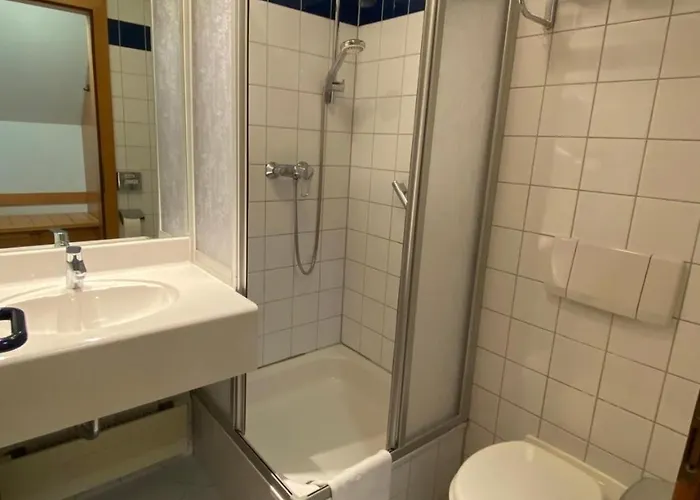 فندق Gesundheits- & Wellness Oberzeiring